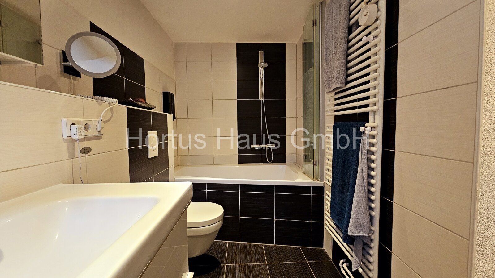 Badezimmer EG Badezimmer EG