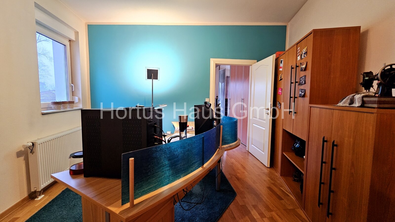 Arbeitszimmer Arbeitszimmer