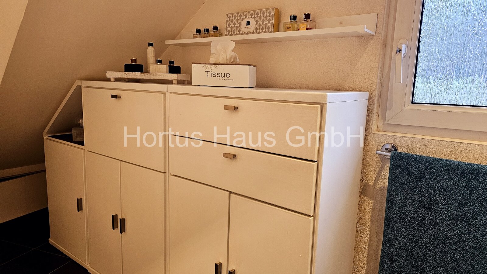 Badezimmer EG Badezimmer EG