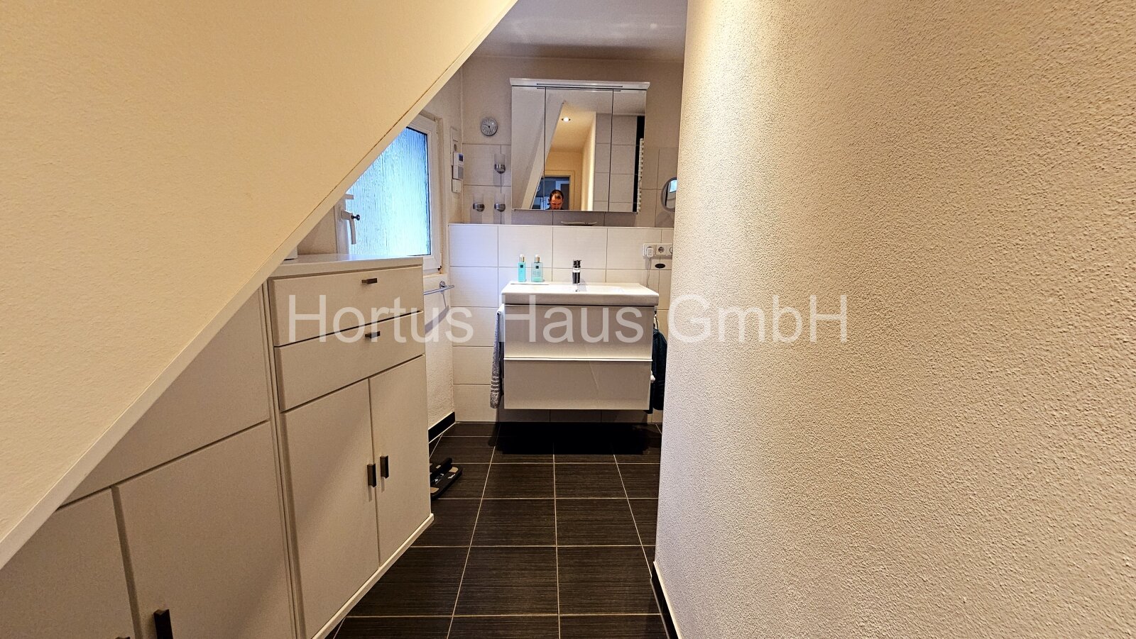 Badezimmer EG Badezimmer EG