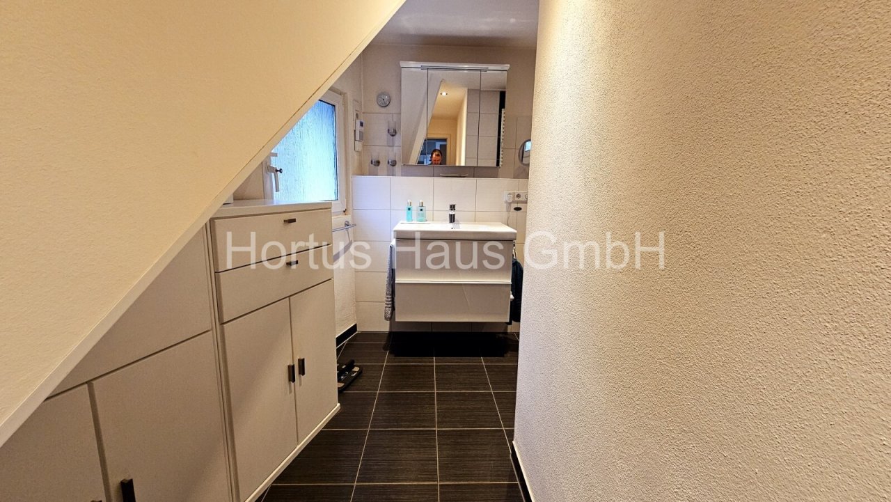 Badezimmer EG Badezimmer EG