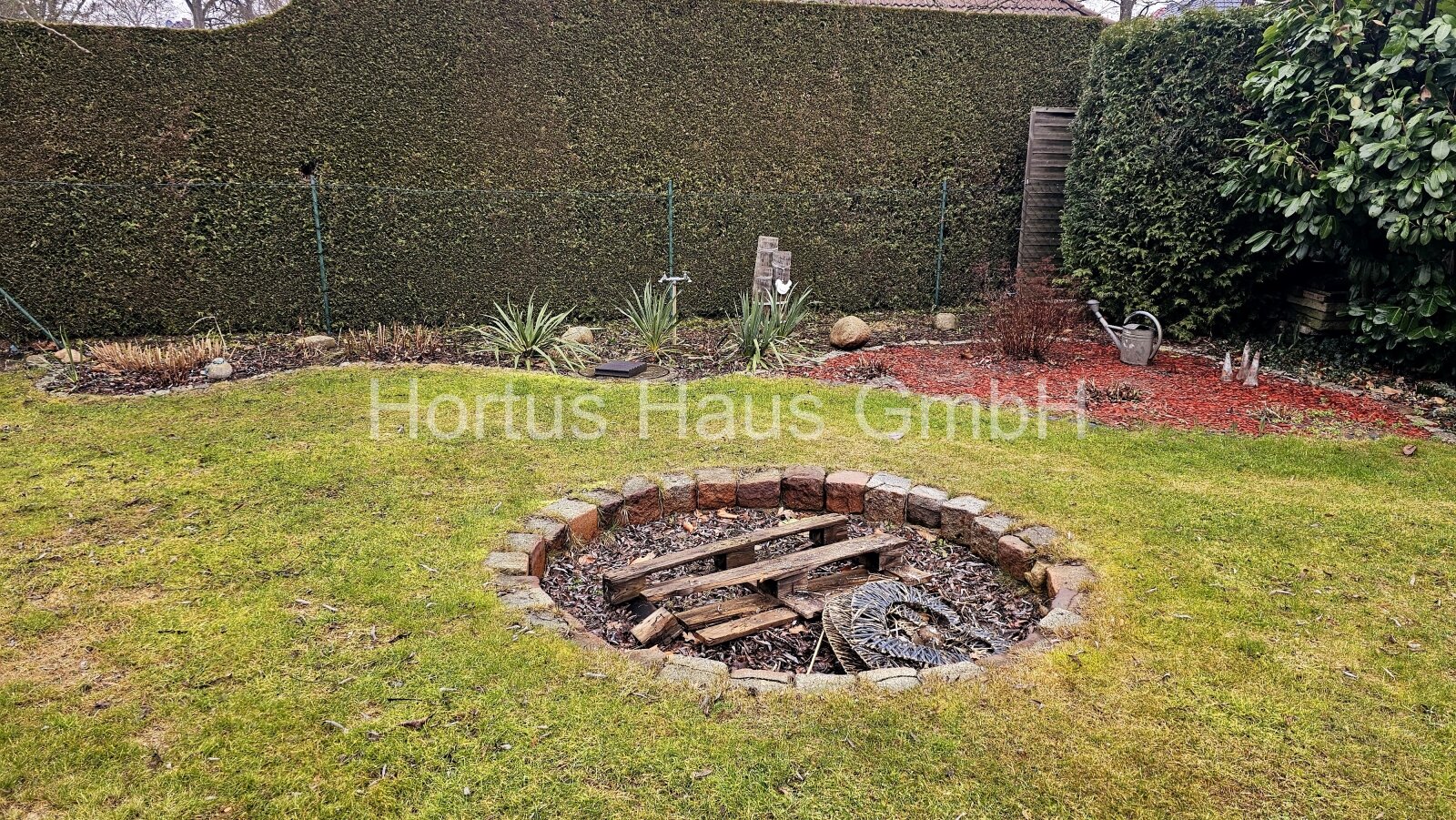 Feuerstelle Feuerstelle