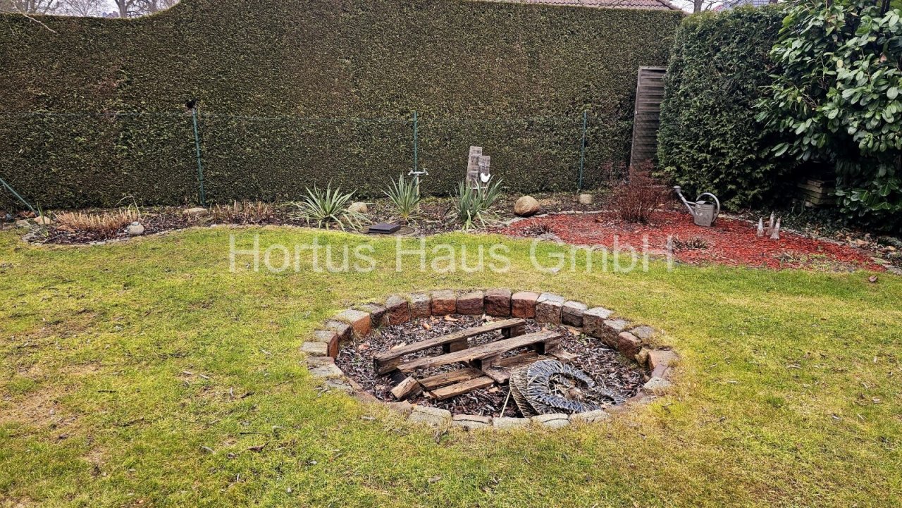 Feuerstelle Feuerstelle