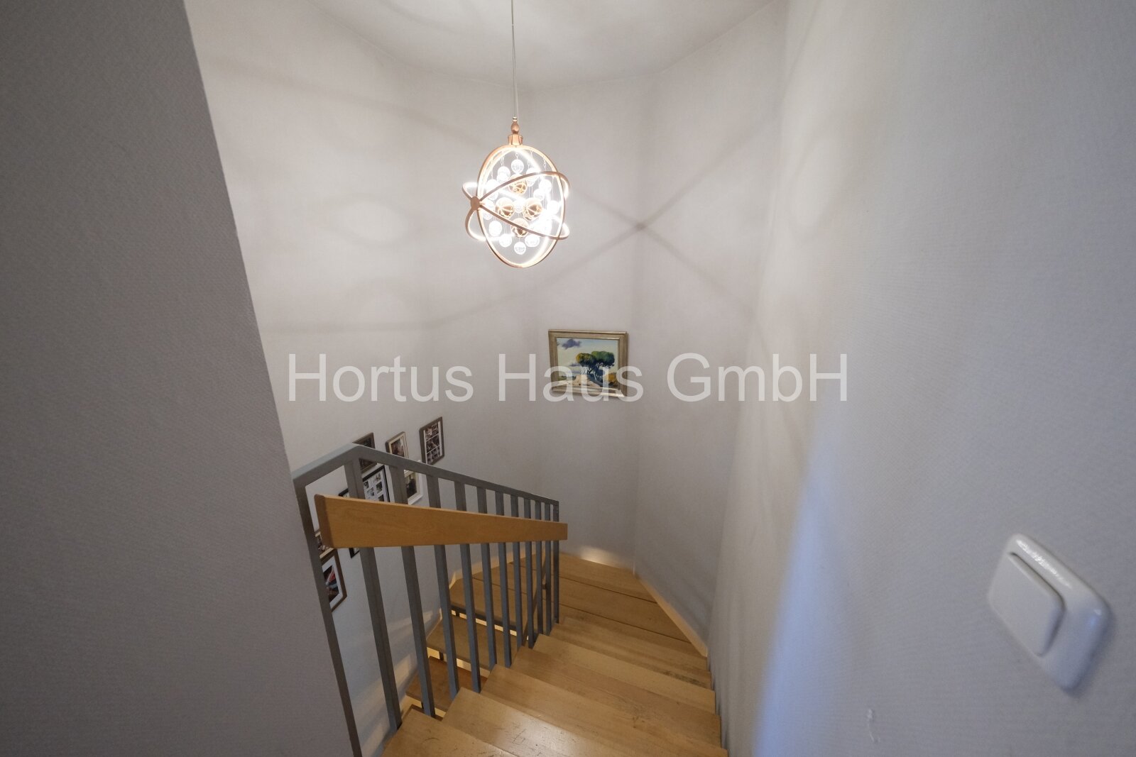 OG Treppenhaus OG Treppenhaus