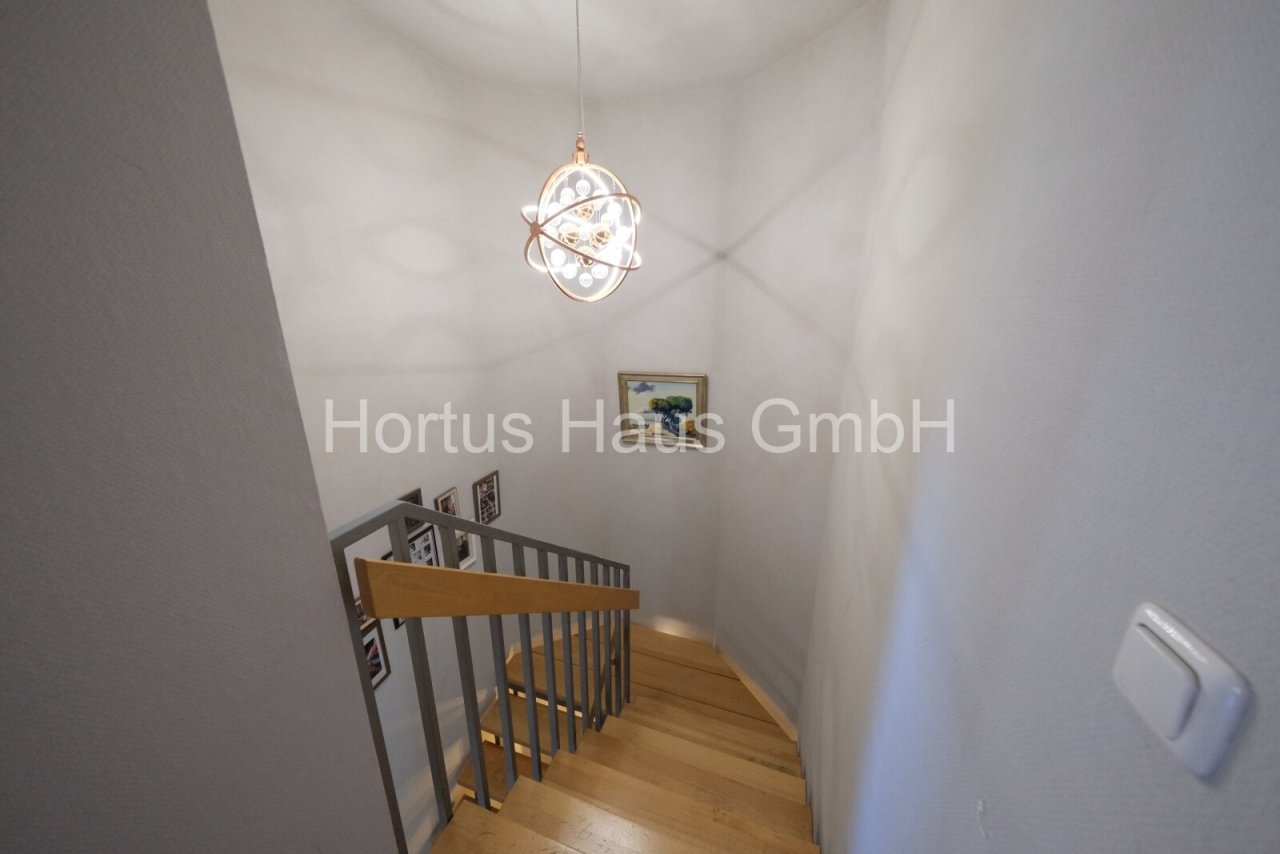 OG Treppenhaus OG Treppenhaus
