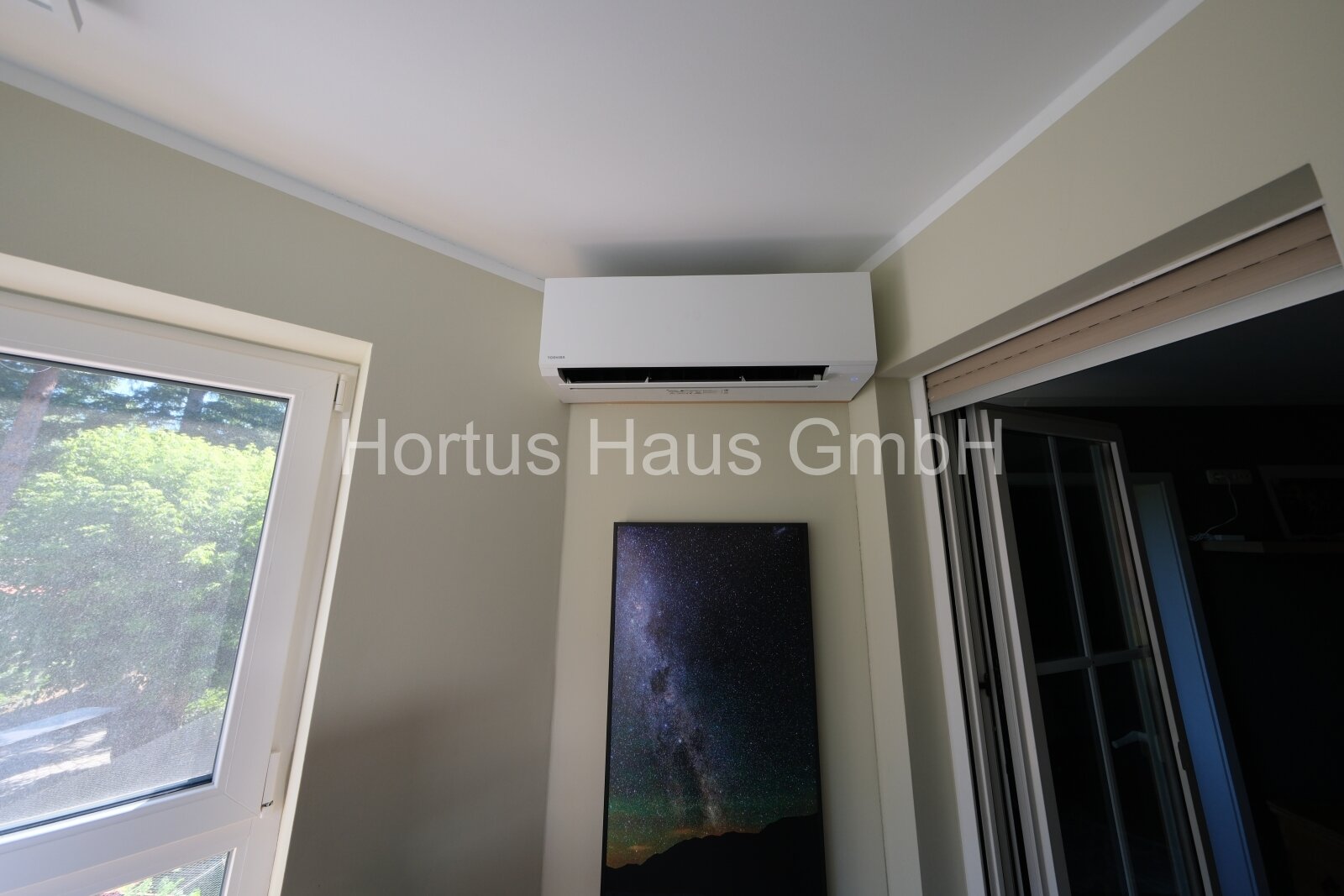 OG Klimaanlage (Balkon) OG Klimaanlage (Balkon)