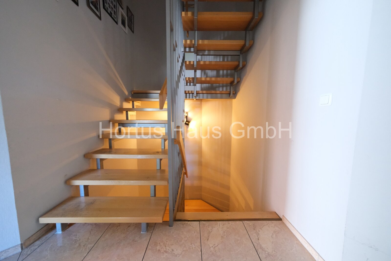 EG Treppenhaus EG Treppenhaus