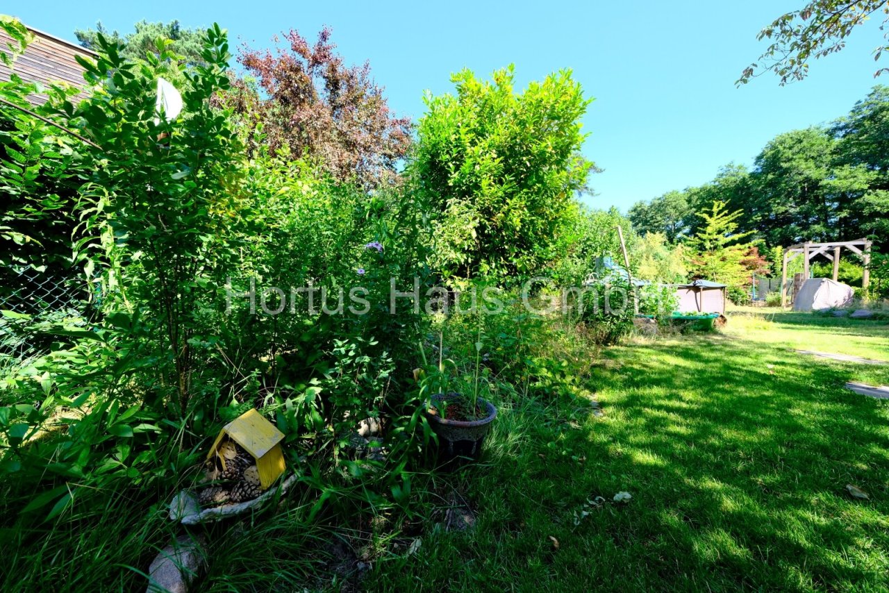 Garten Garten
