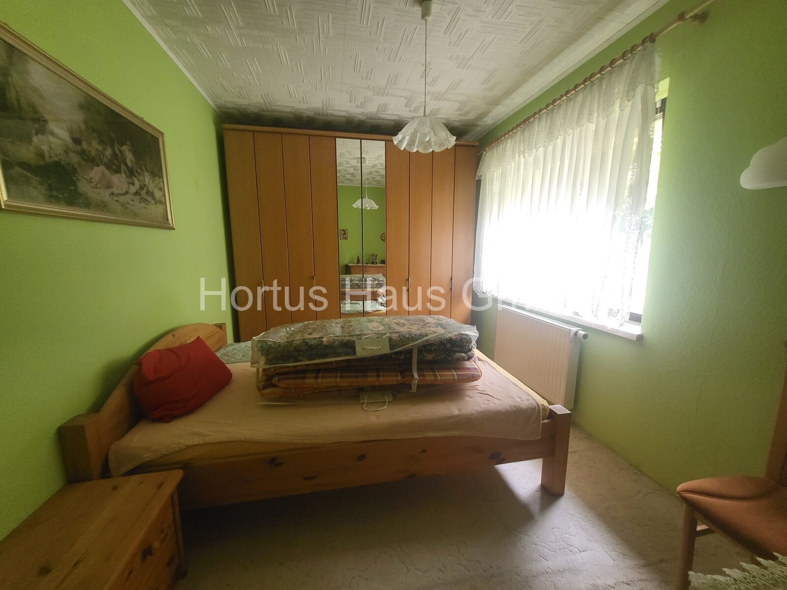 Schalfzimmer Schalfzimmer