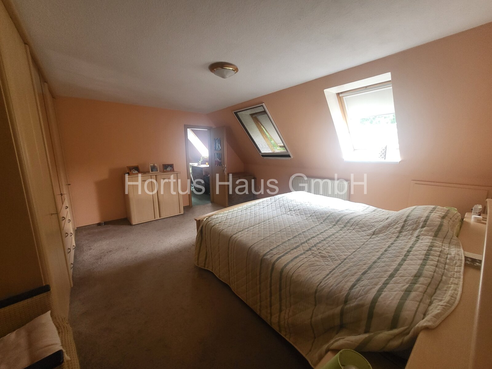 Schlafzimmer Schlafzimmer