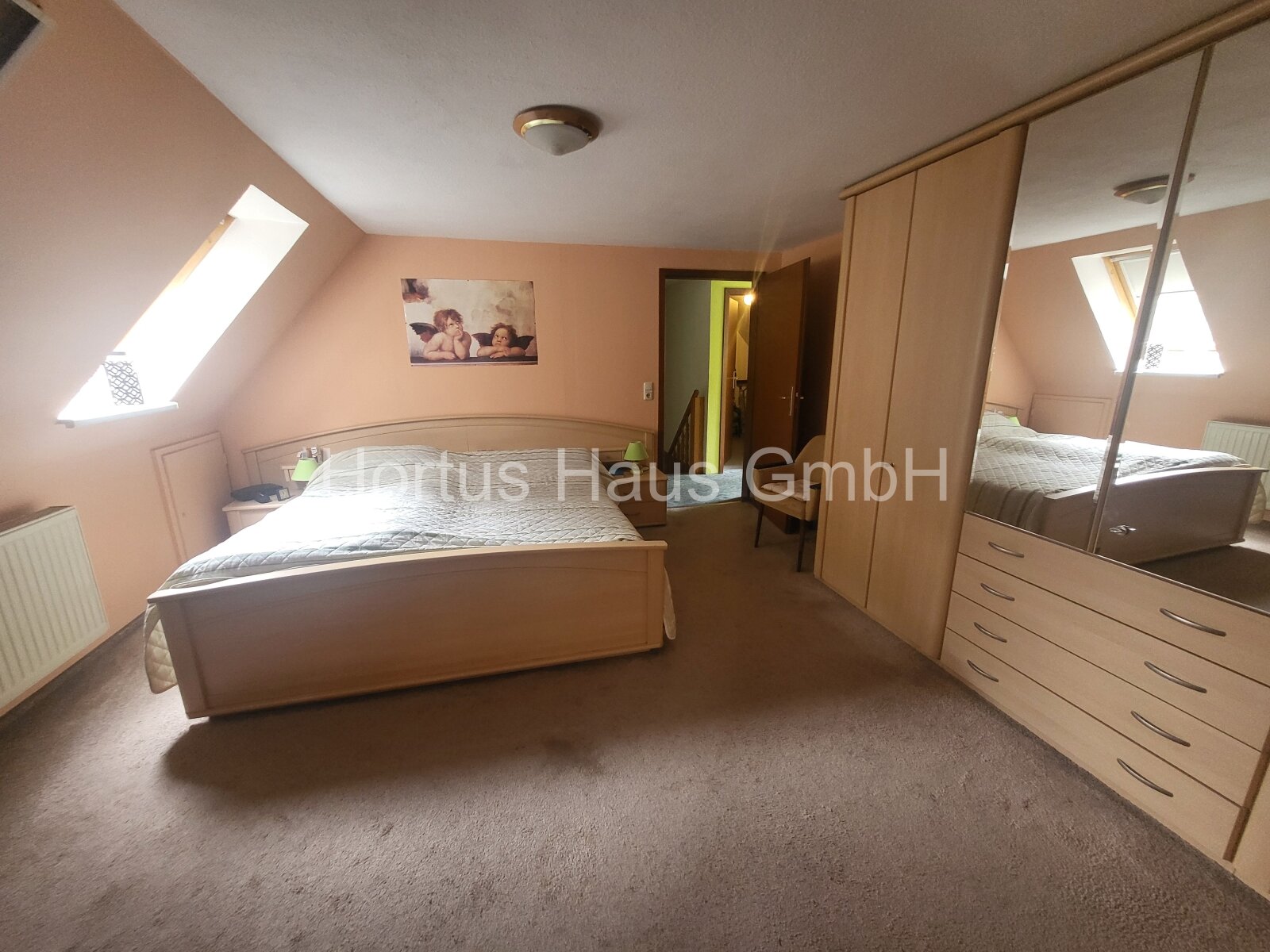 Schlafzimmer Schlafzimmer