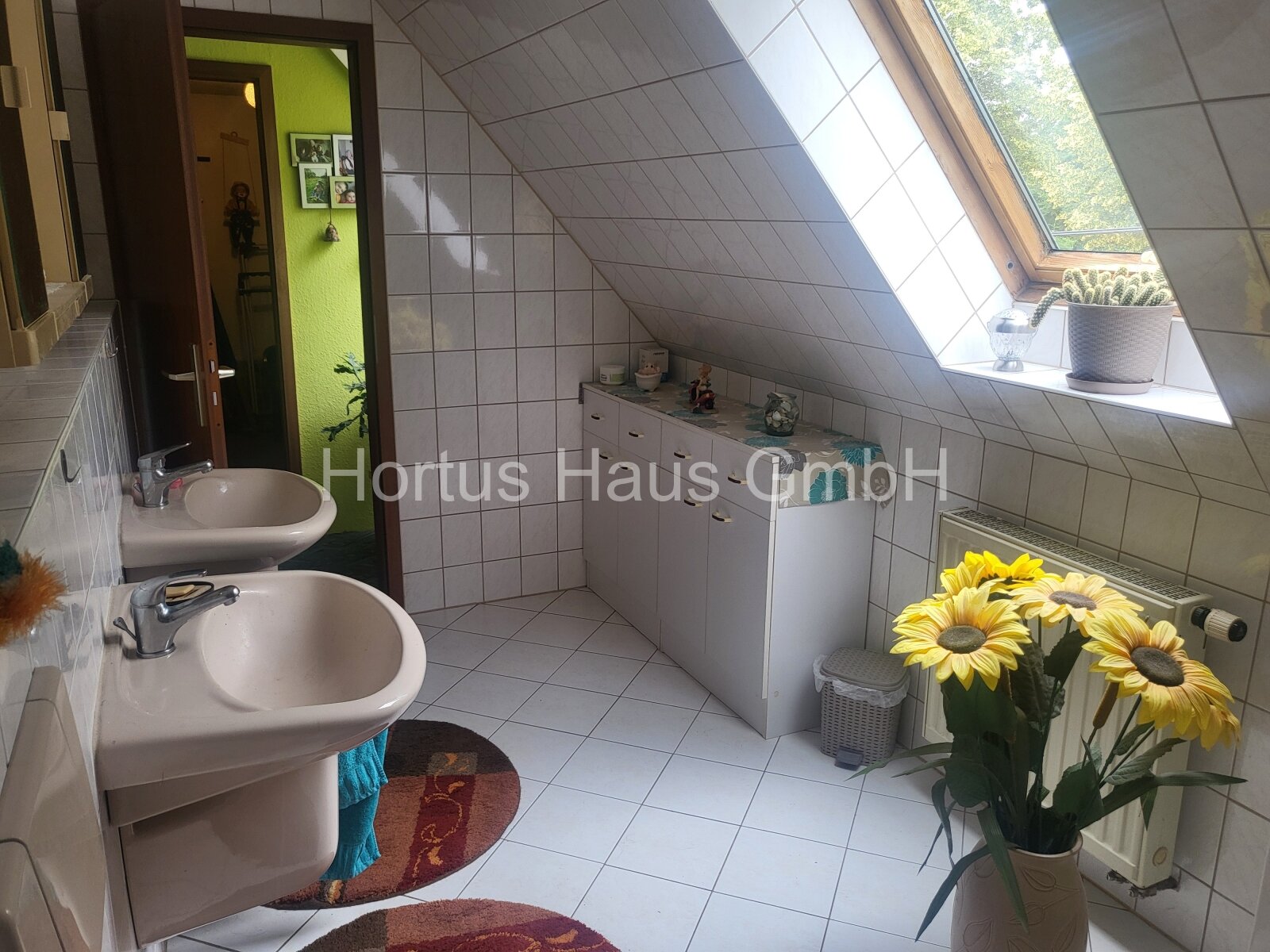 Badezimmer Badezimmer