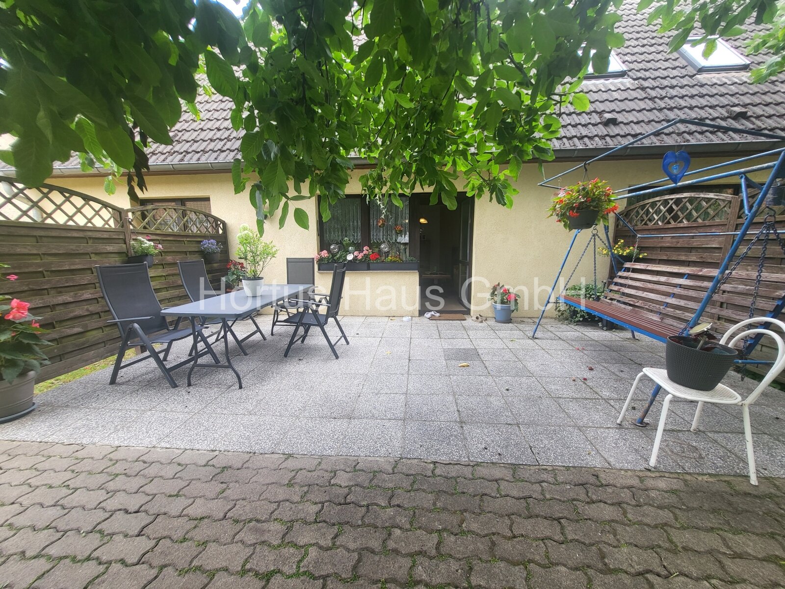 Terrasse Terrasse