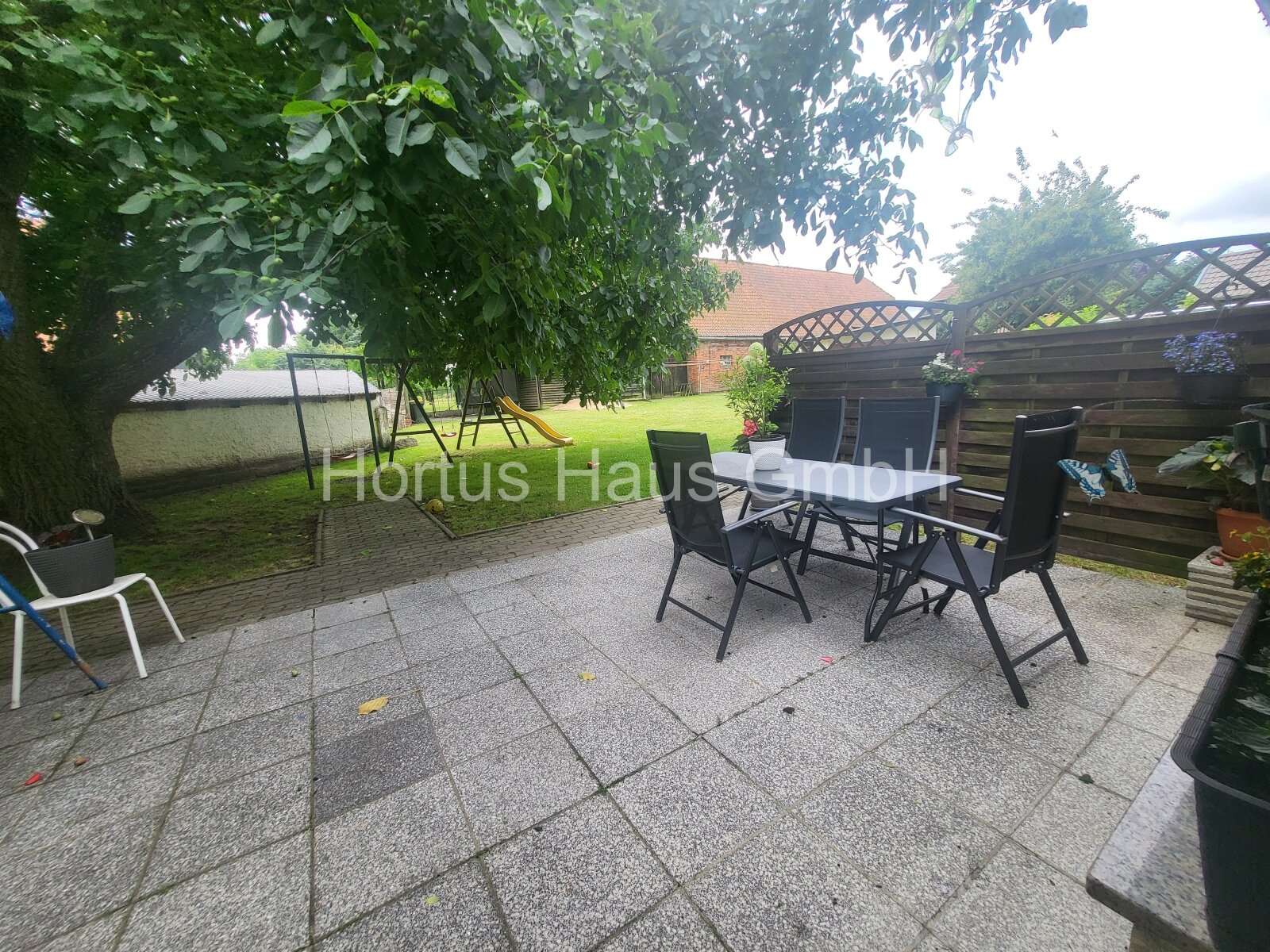 Terrasse Terrasse