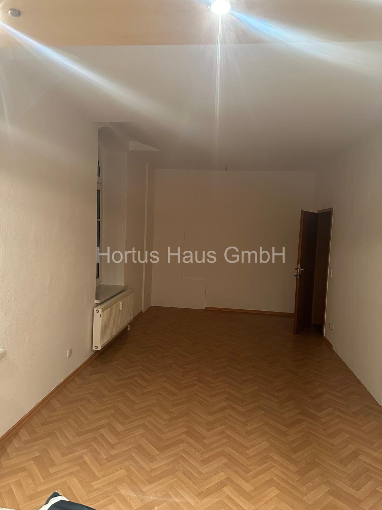 Schlafraum