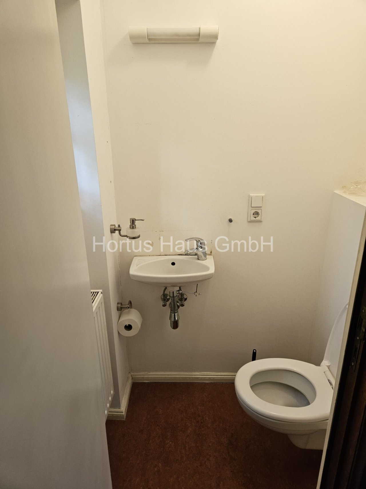 Gäste WC Gäste WC