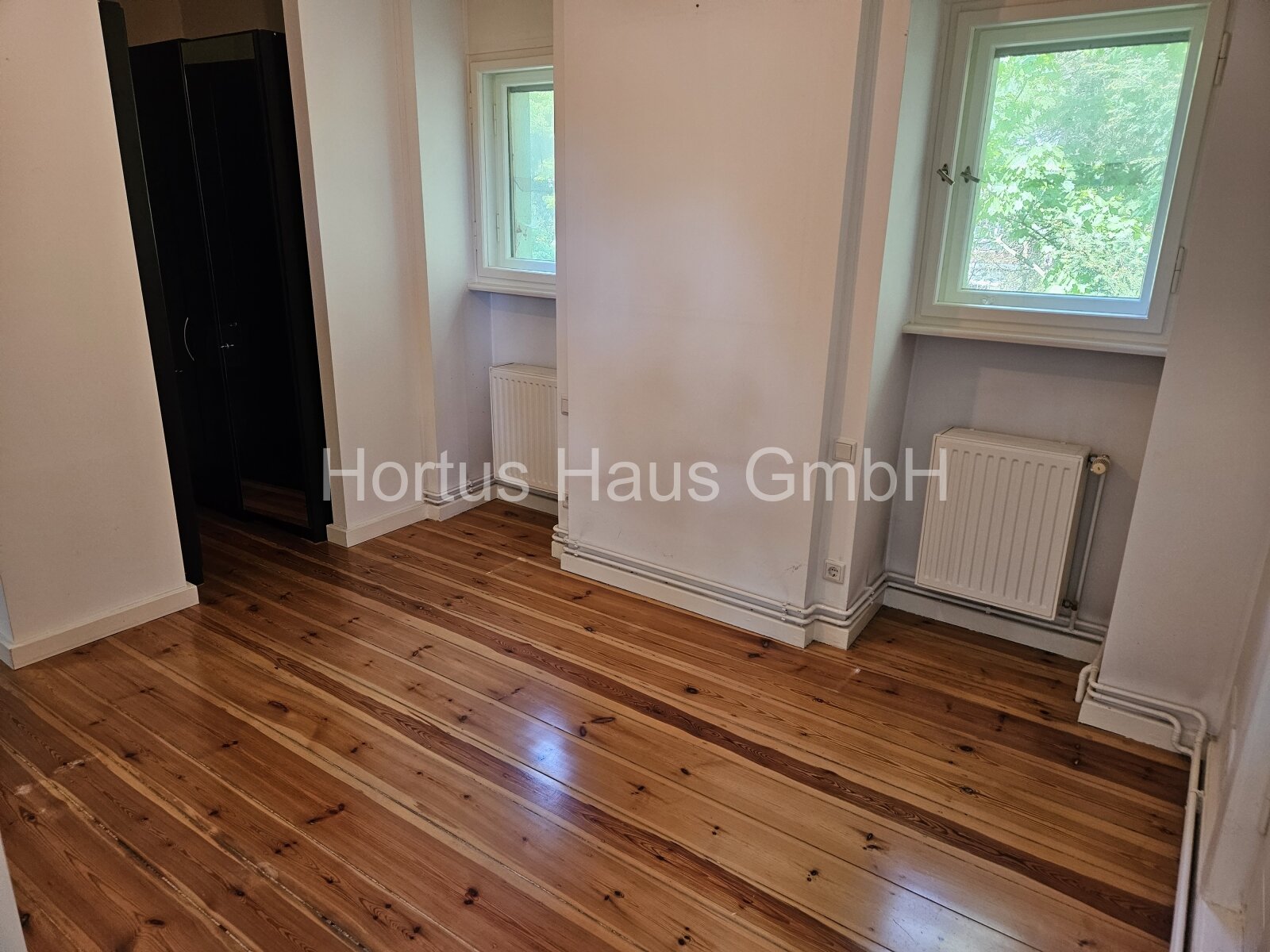 Kleines Schlafzimmer 1 Kleines Schlafzimmer 1