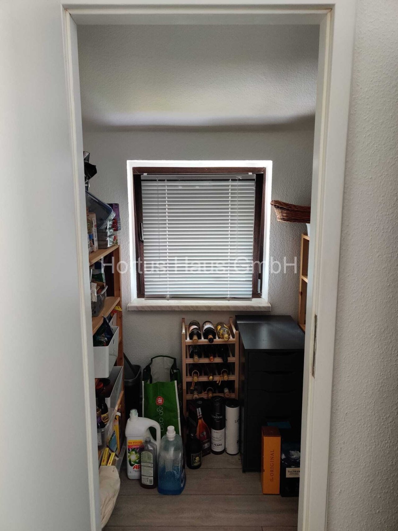 Speisekammer