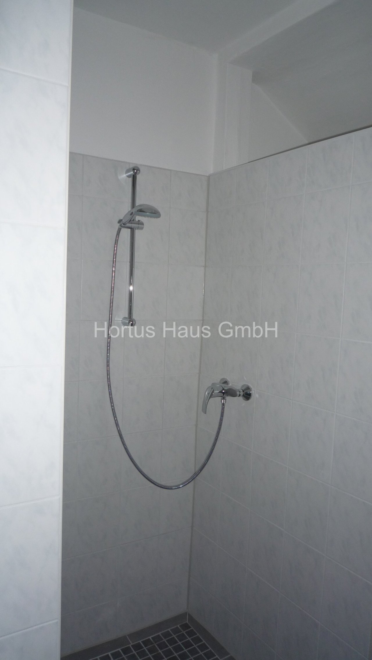 Dusche