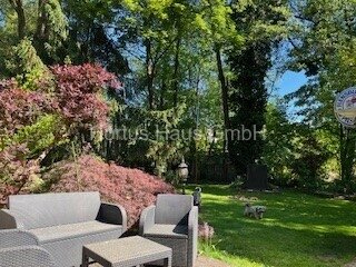 Garten 1 Garten 1