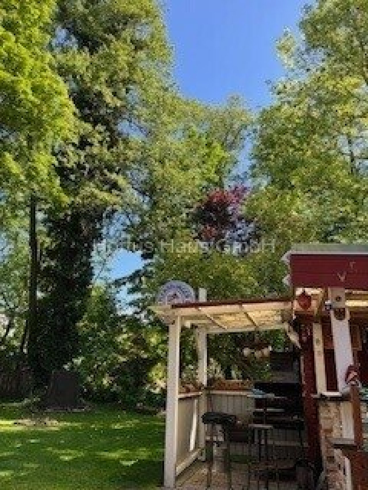 Garten 2 Garten 2