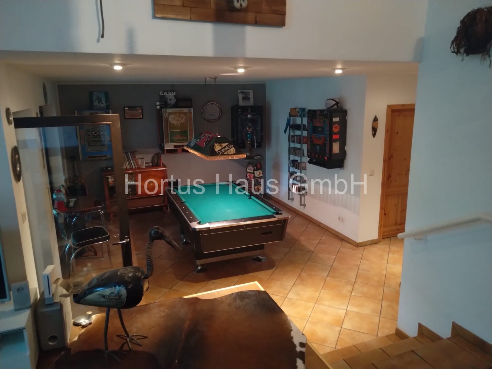 Billiardtisch Billiardtisch