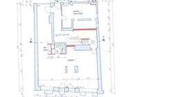 Grundriß EG-Gewerbe