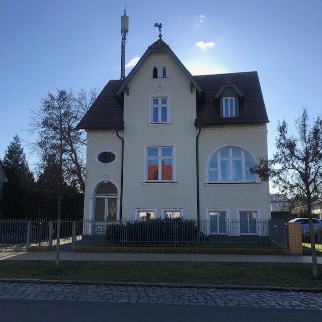 Dorfstraße 15 Bergfeld