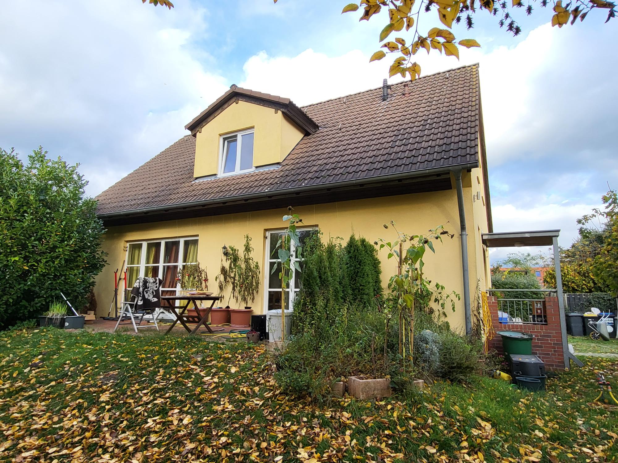Rosenweg 6 Eichstädt