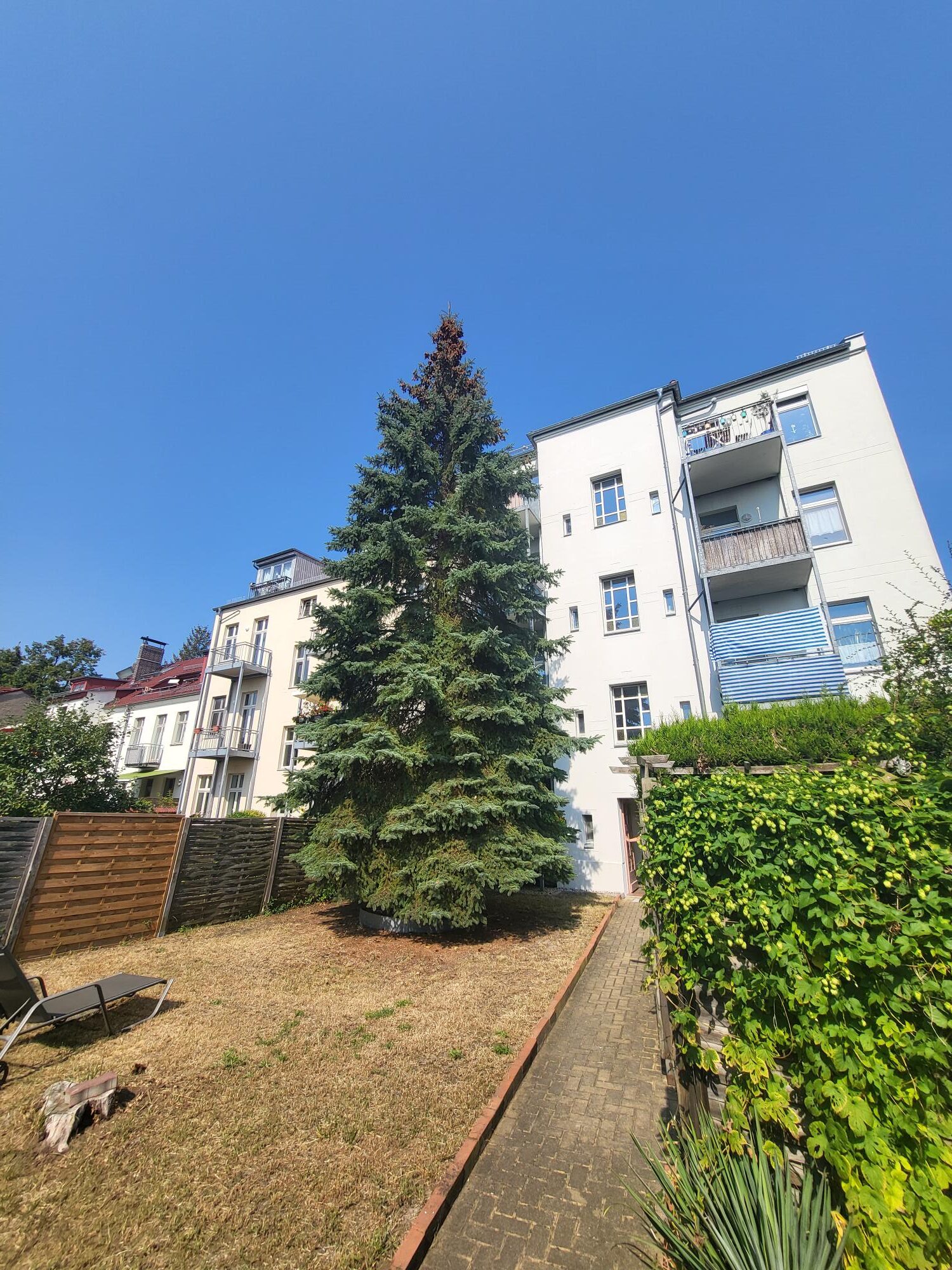 Semmelweissstraße 33 Potsdam